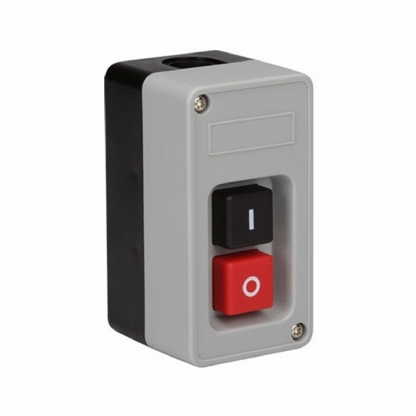 Interruptor Tripolar 30A - Margirius