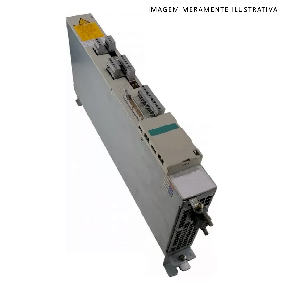 Fonte 611 Peça de Reposição, não Regulado Ps611 5Kw 6SN11461AB000BA1 - Siemens