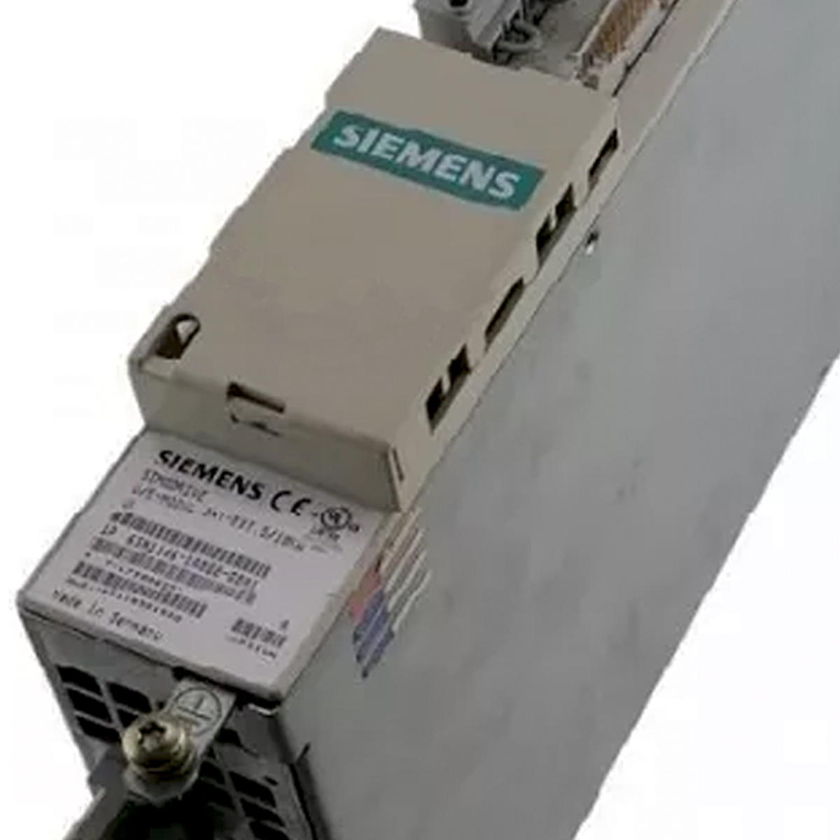 Fonte 611 Peça de Reposição, não Regulado Ps611 5Kw 6SN11461AB000BA1 - Siemens