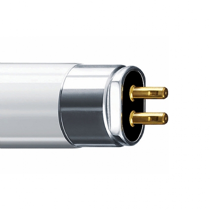 Lâmpada Fluorescente Tubular T5 14W G5 4000K Luz Neutra 563Mm - Philips