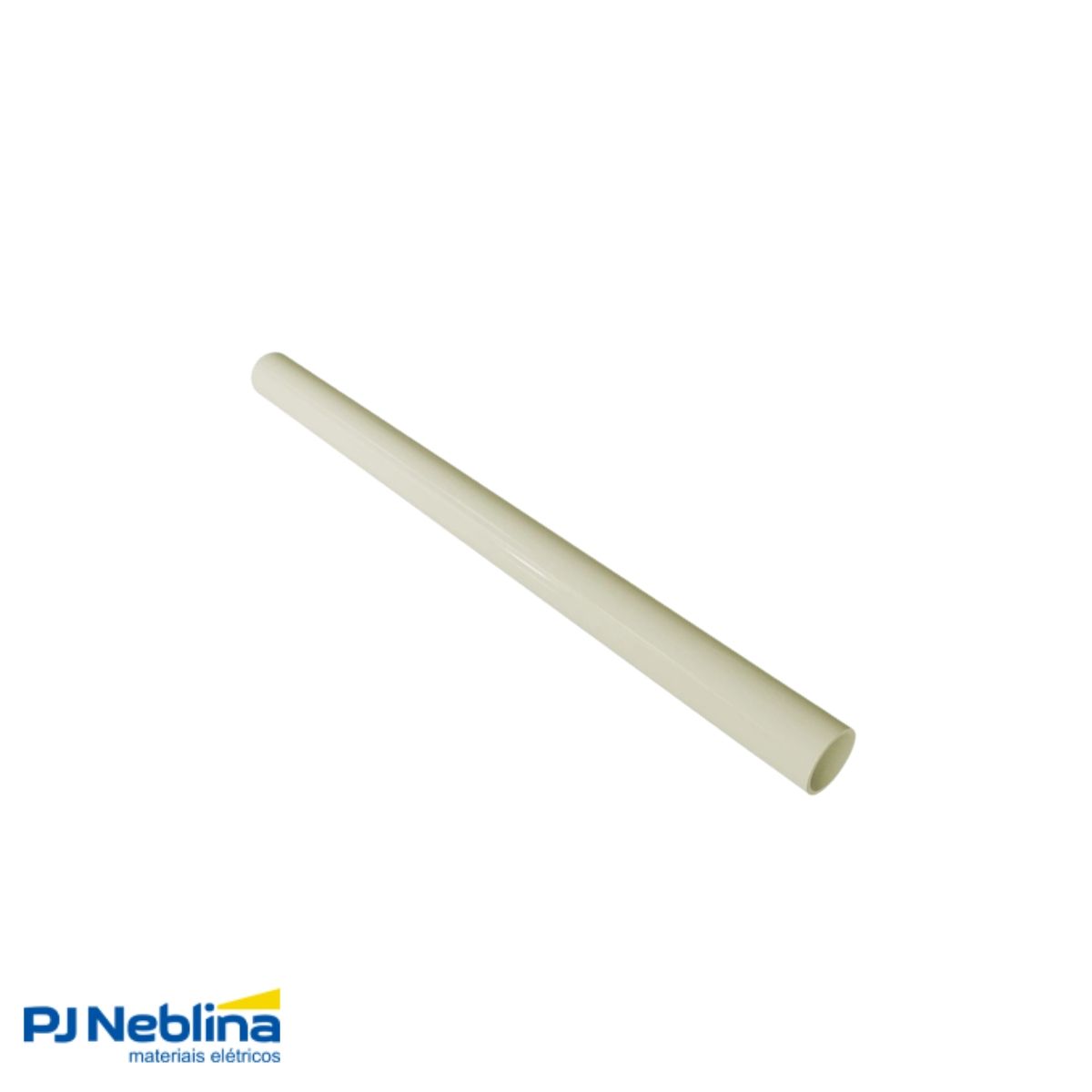 Eletroduto Pvc 3/4 Bc S/Rosca Nbr15465 (Br C/3M) - Wetzel