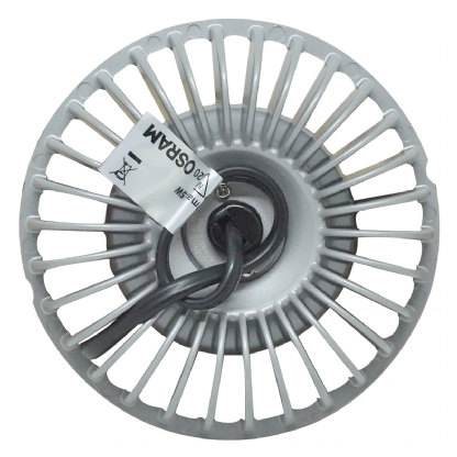 Lâmpada Led Ar111 28W 12V Rabicho 4000K Luz Neutra - Ledvance