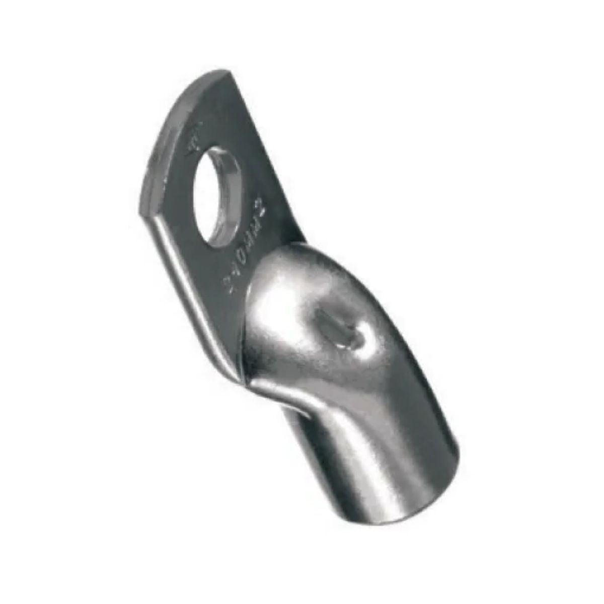 Terminal Compressão 70Mm 1 Compressão 1 Furo F=10,5Mm 3/8 (M10) 631000 Magnet