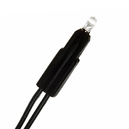 Lâmpada Led Interruptor Bivolt Rabicho Luz Branca - Pial