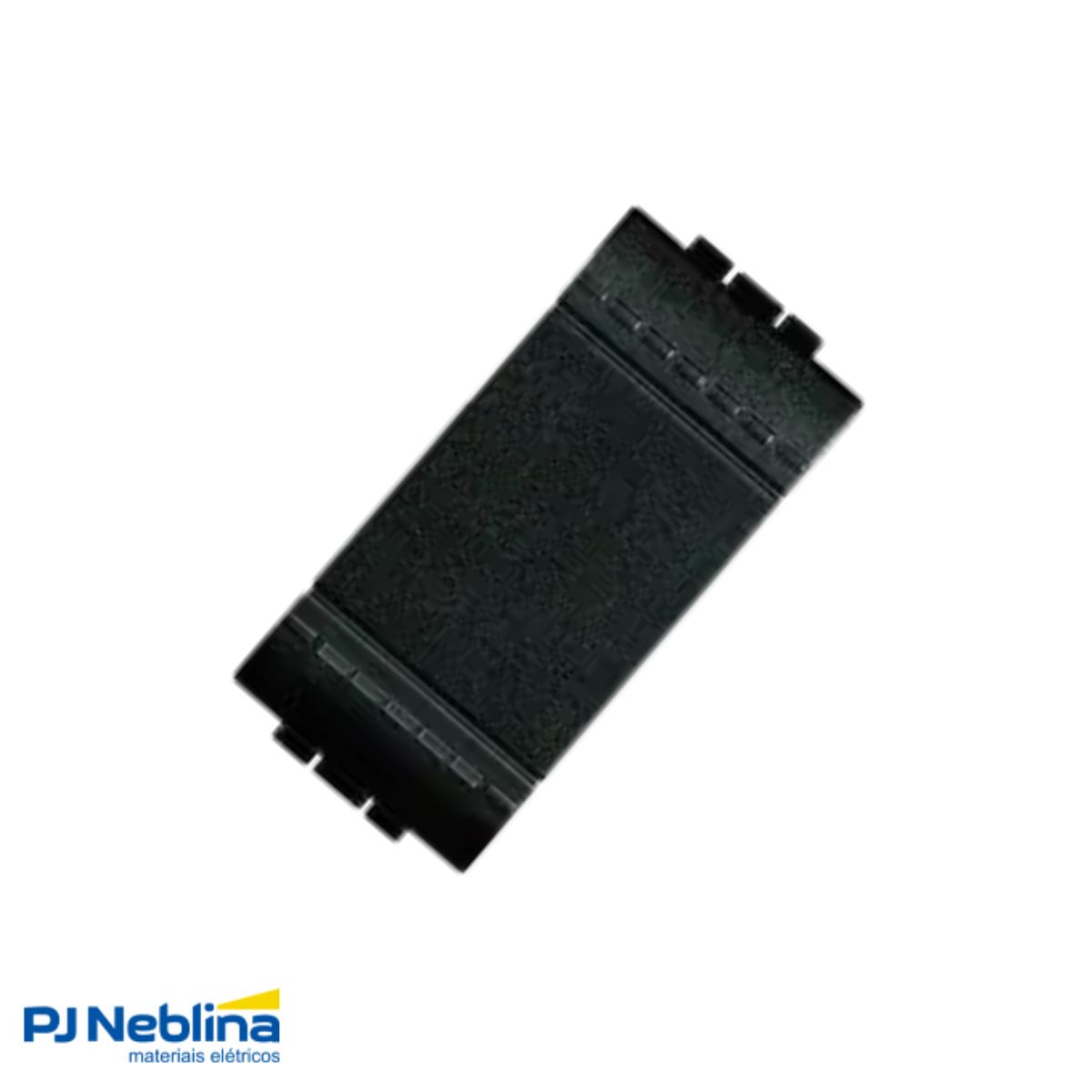 Modulo Interruptor Paralelo 1 Modulo 16A 250V Anthracite Living - Bticino
