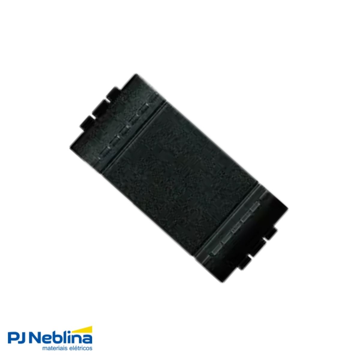 Modulo Interruptor Paralelo 1 Modulo 16A 250V Anthracite Living - Bticino