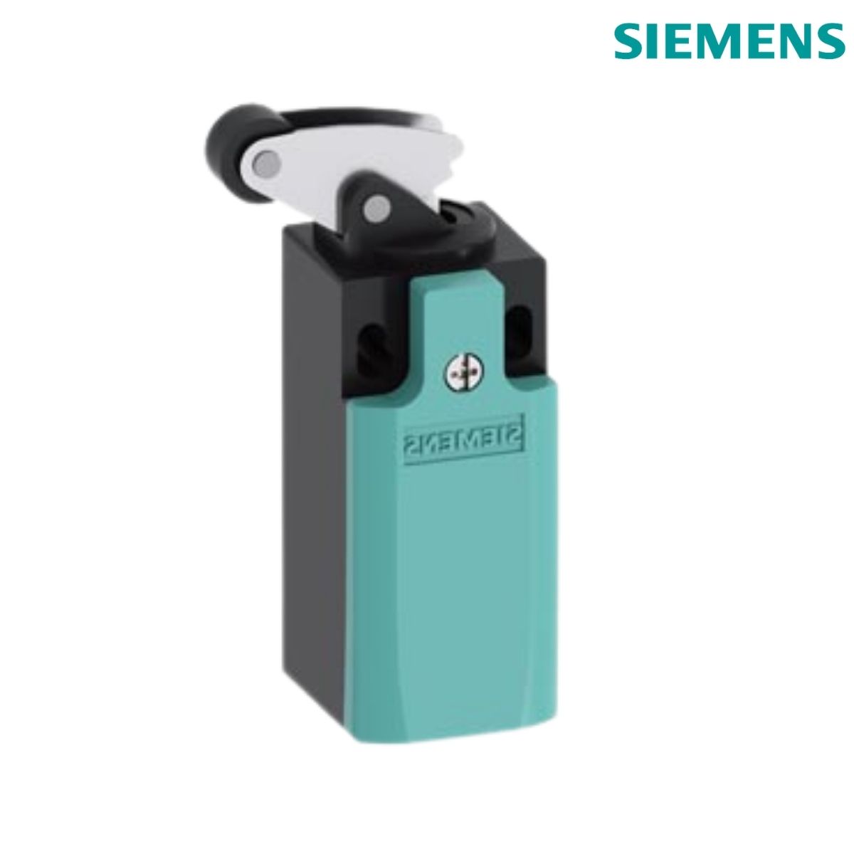 Chave Fim De Curso Alavanca Com Roldana 13Mm 6A 1Na+2Nf 3SE52320LF10 - Siemens