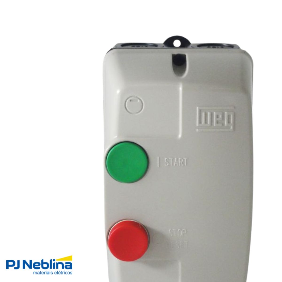 Caixa Montagem Ip52 Cvw04 - Weg