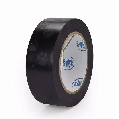 Fita Isolante 18mm 20 Metros Preto Uso Geral - Tigre