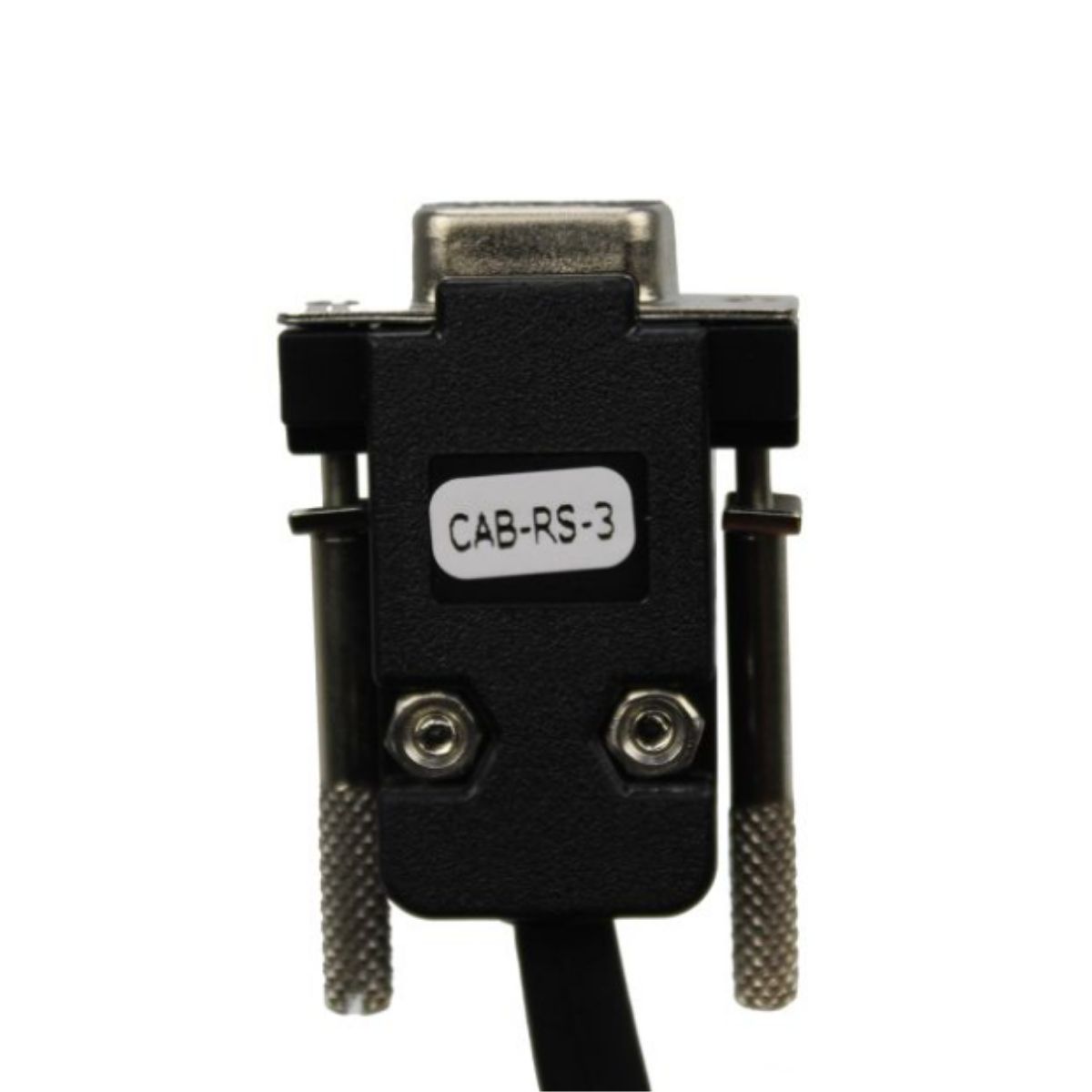 Cabo Conexão Modulo Ihm Remota Db9/Rj11 Femea 3Mt - Weg