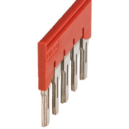 Acessório Jumper Fbs5-8 Para Conector Metálico 3030310 - Phoenix