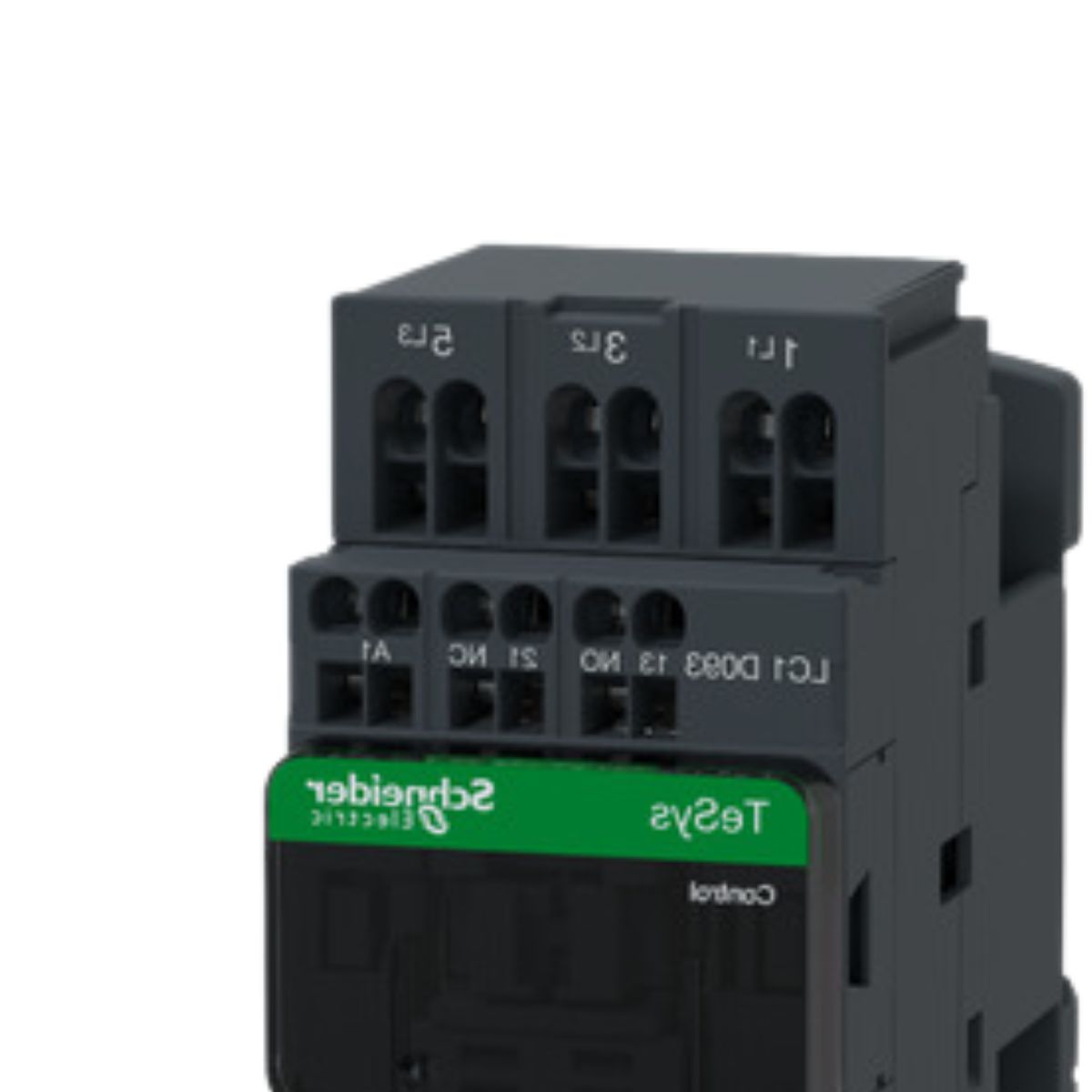 Contator Potencia Tripolar 9A 220V 1Na+1Nf 50/60Hz - Schneider