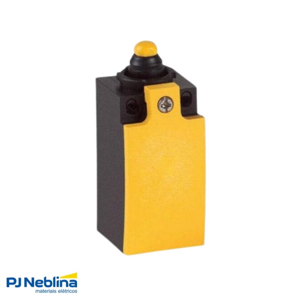 Chave Fim De Curso Pino 3A 1Na+1Nf Ip66/Ip67 - Moeller