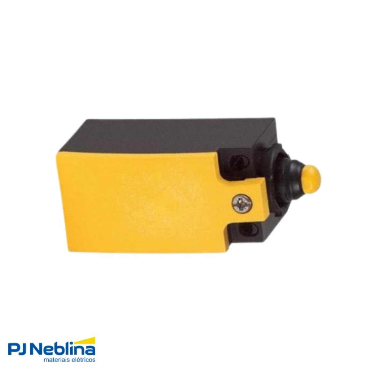 Chave Fim De Curso Pino 3A 1Na+1Nf Ip66/Ip67 - Moeller