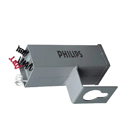 Reator Hpi Vapor Metálico 400W 220V Externo A.F./60Hz Com Ignitor - Philips