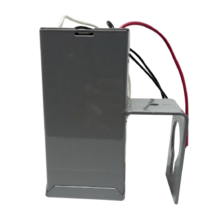 Reator Vapor Sódio 100W 220V Externo A.F. Com Ignitor Para Lâmpada Hqi - Philips