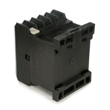 Contator Mini Auxiliar 10A 24Vcc 2Na+2Nf CWCA0-22-00C03 - WEG