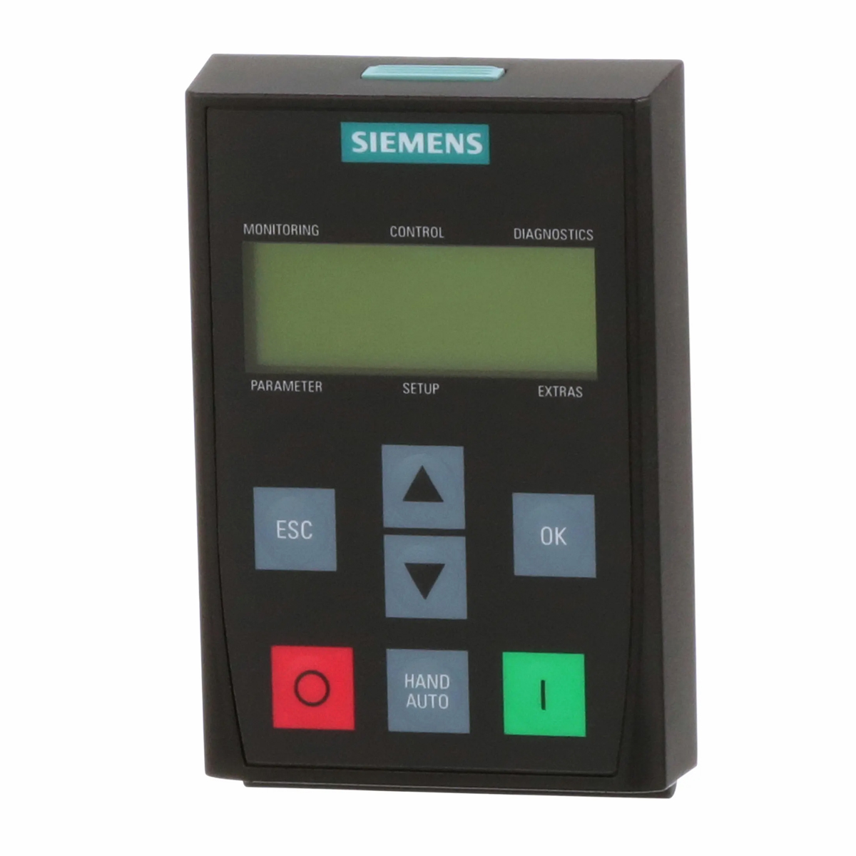 Painel Operação Bop-2 Para Sinamics G120 6SL32550AA004CA1 - Siemens