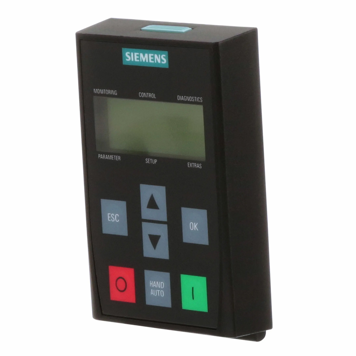 Painel Operação Bop-2 Para Sinamics G120 6SL32550AA004CA1 - Siemens