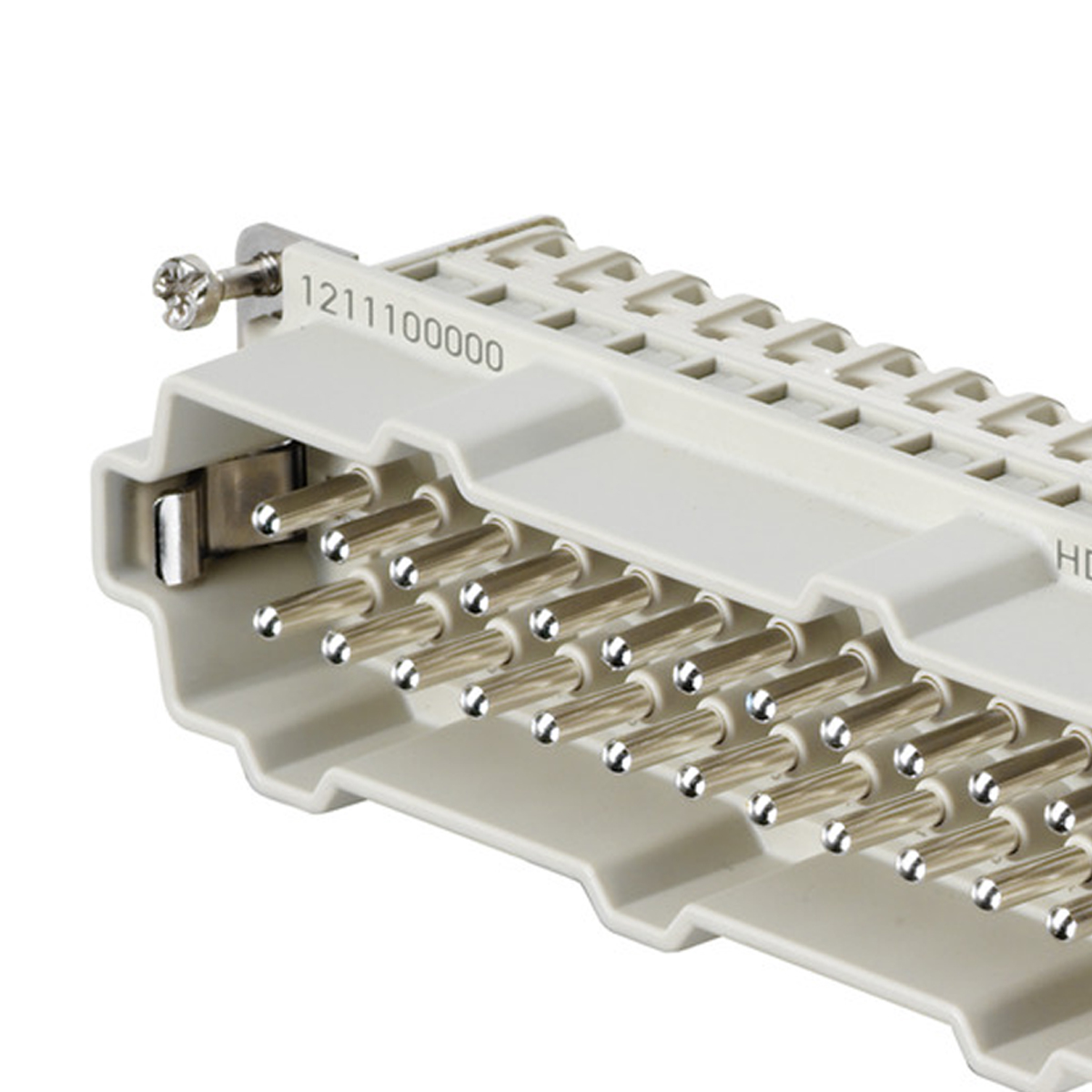 Porta Contato Hdc-He-24Ms Macho 1211100000 - Conexel