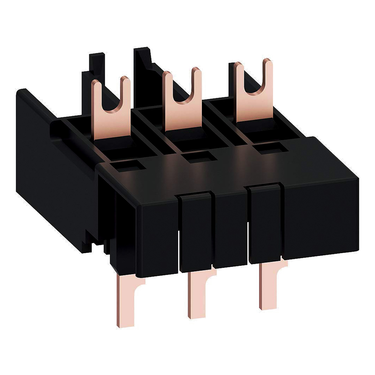 Elemento Interligação Entre Contator S0 Disjuntor S00/S0 Ca/Cc Parafuso Innovation 3RA29211AA00 Siemens