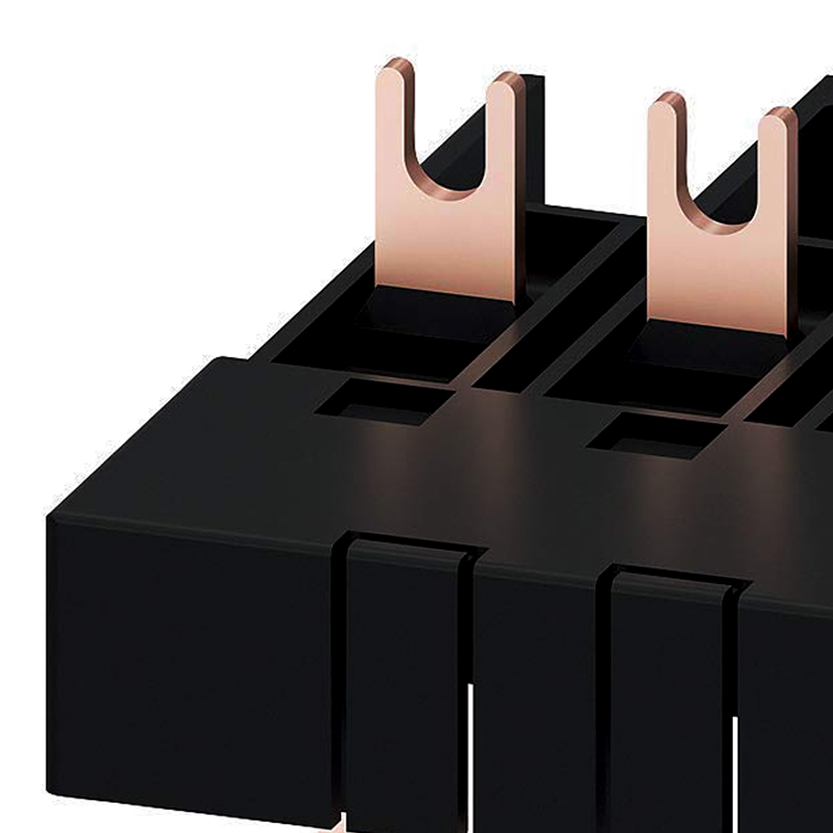 Elemento Interligação Entre Contator S0 Disjuntor S00/S0 Ca/Cc Parafuso Innovation 3RA29211AA00 Siemens