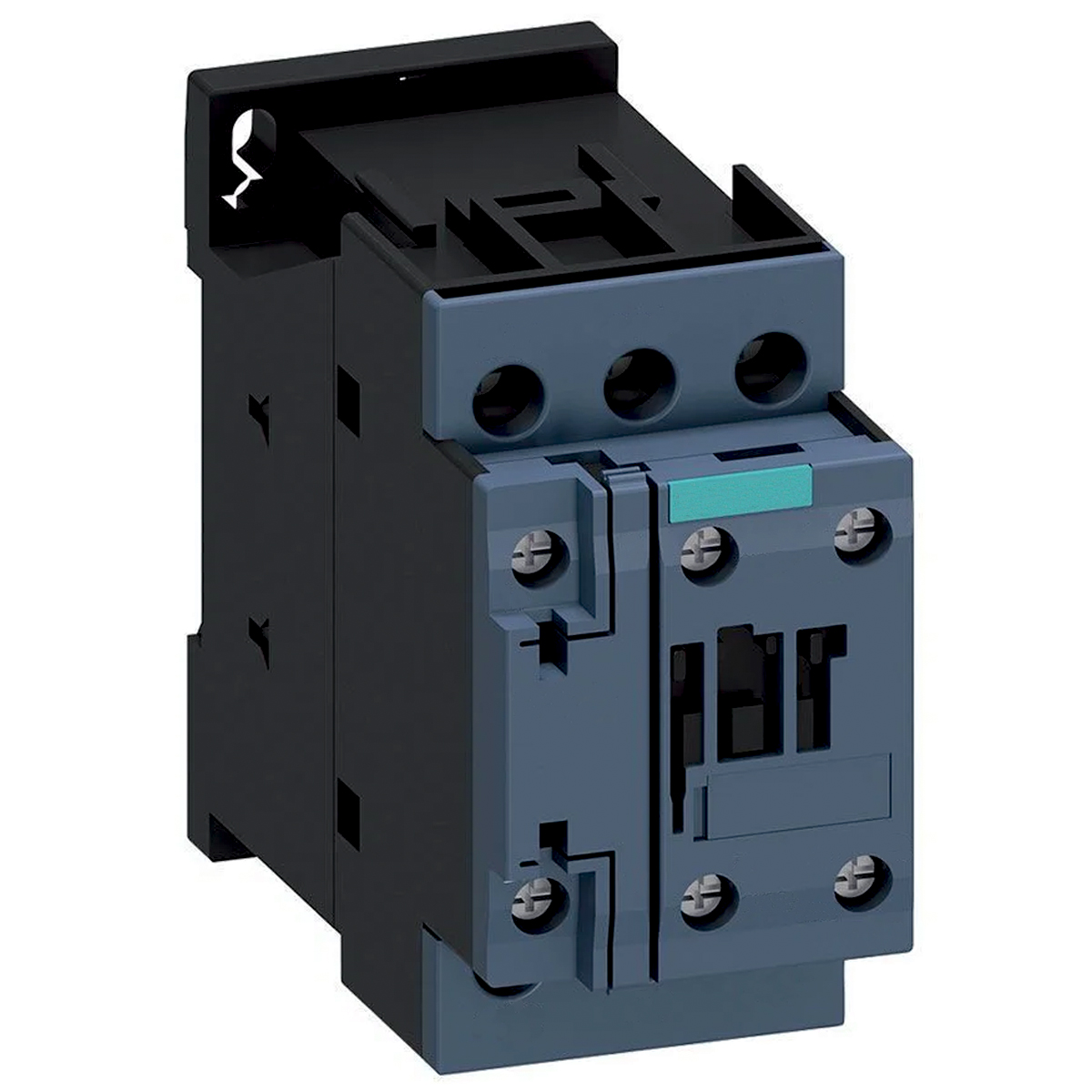 Contator Potência Tripolar 32A 110V 1Na+1Nf 50/60Hz 3RT20271AG20 Siemens