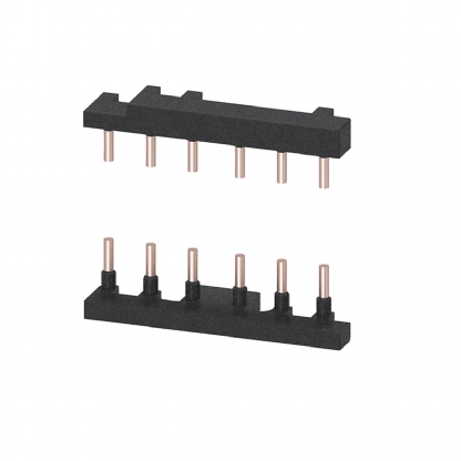 Kit Para Montagem Partida Estr/Tria Conexão Parafuso S0 Innovation 3RA29232BB1 - Siemens