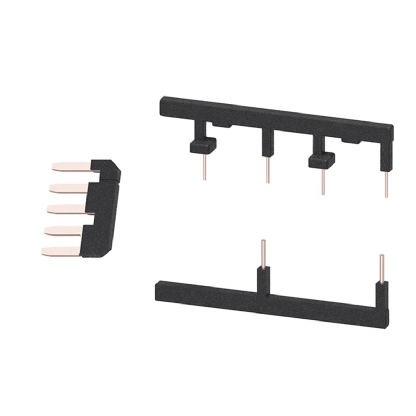 Kit Para Montagem Partida Estr/Tria Conexão Parafuso S0 Innovation 3RA29232BB1 - Siemens