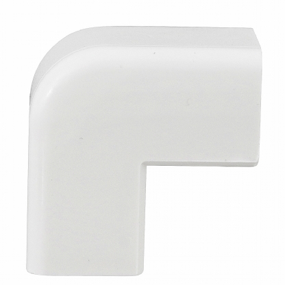 Cotovelo Externo Dexson 20X12 Branco DXN11041 - Schneider Electric