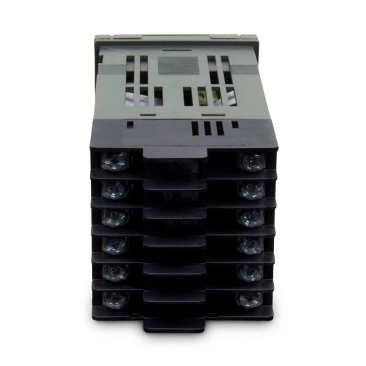 Indicador Temperatura Digital 220V Duplo Display Termopar J 0-999,9G  K49EHCOR Coel