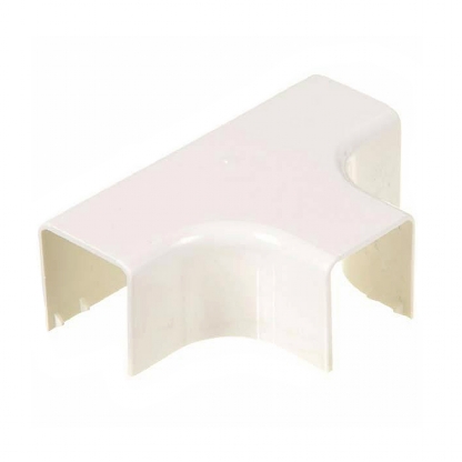 Derivação T Dexson 20X12 Branco DXN11044 - Schneider Electric