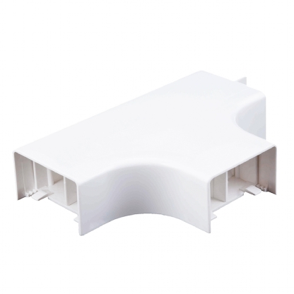 Derivação T Dexson 40X25 Branco DXN11084 - Schneider Electric