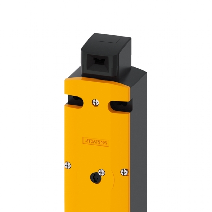 Chave Segurança Intertravamento Metálico 6A Ip67 M20 3SE53120SD11 - Siemens