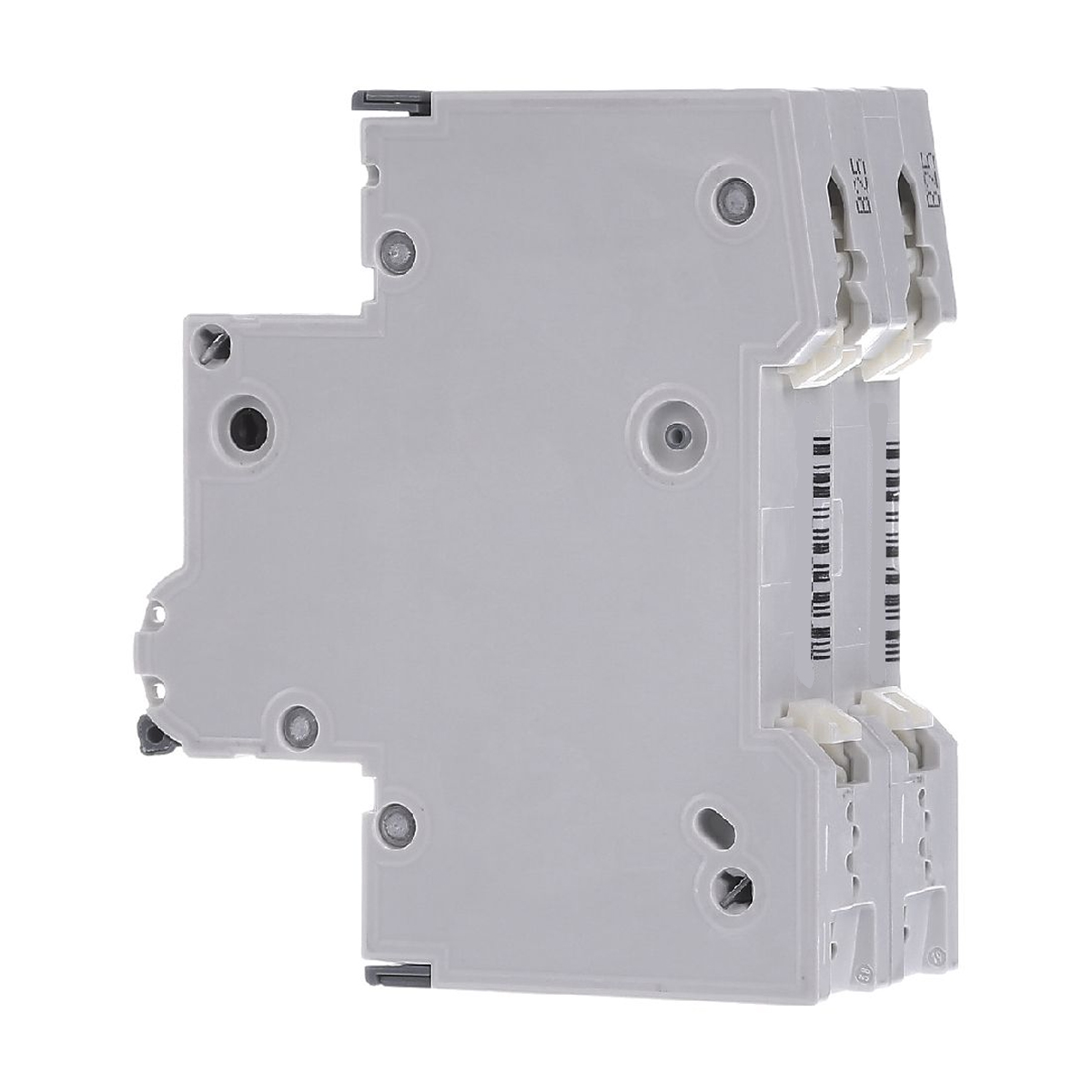 Disjuntor Mini Din Bipolar 25A Curva C 10Ka 400V 5SY42257 - Siemens