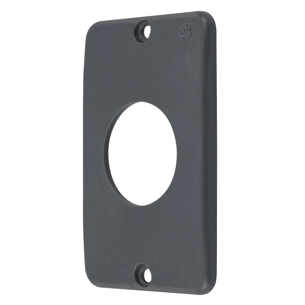 Tampa Pvc Top Para Condulete 1 Tomada Universal Redonda Padrão - Tigre