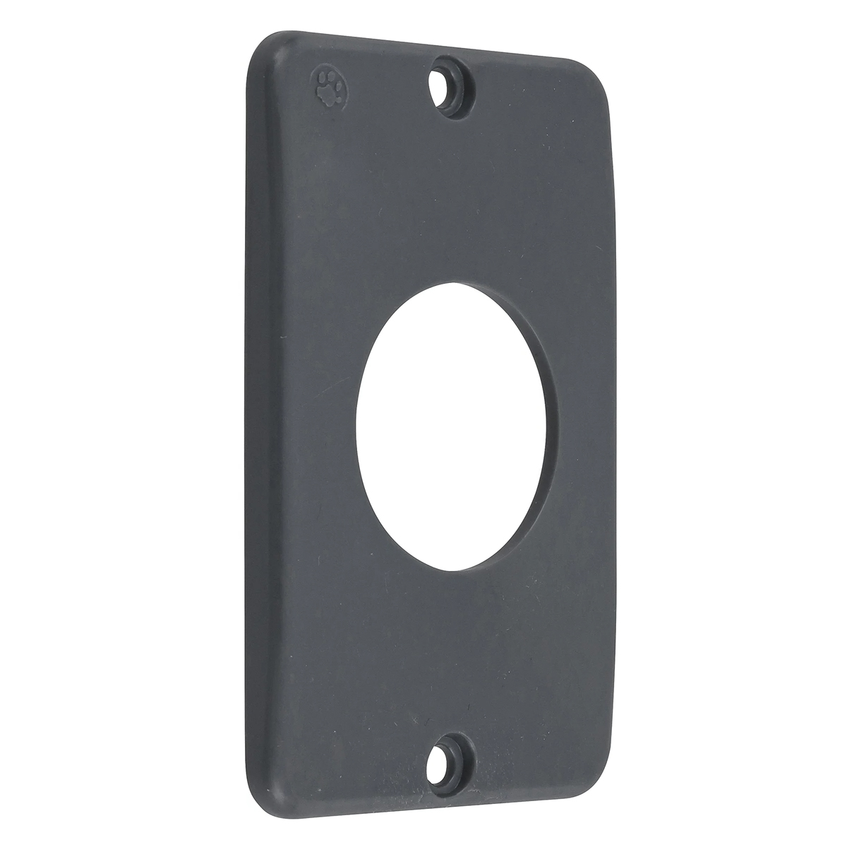 Tampa Pvc Top Para Condulete 1 Tomada Universal Redonda Padrão - Tigre