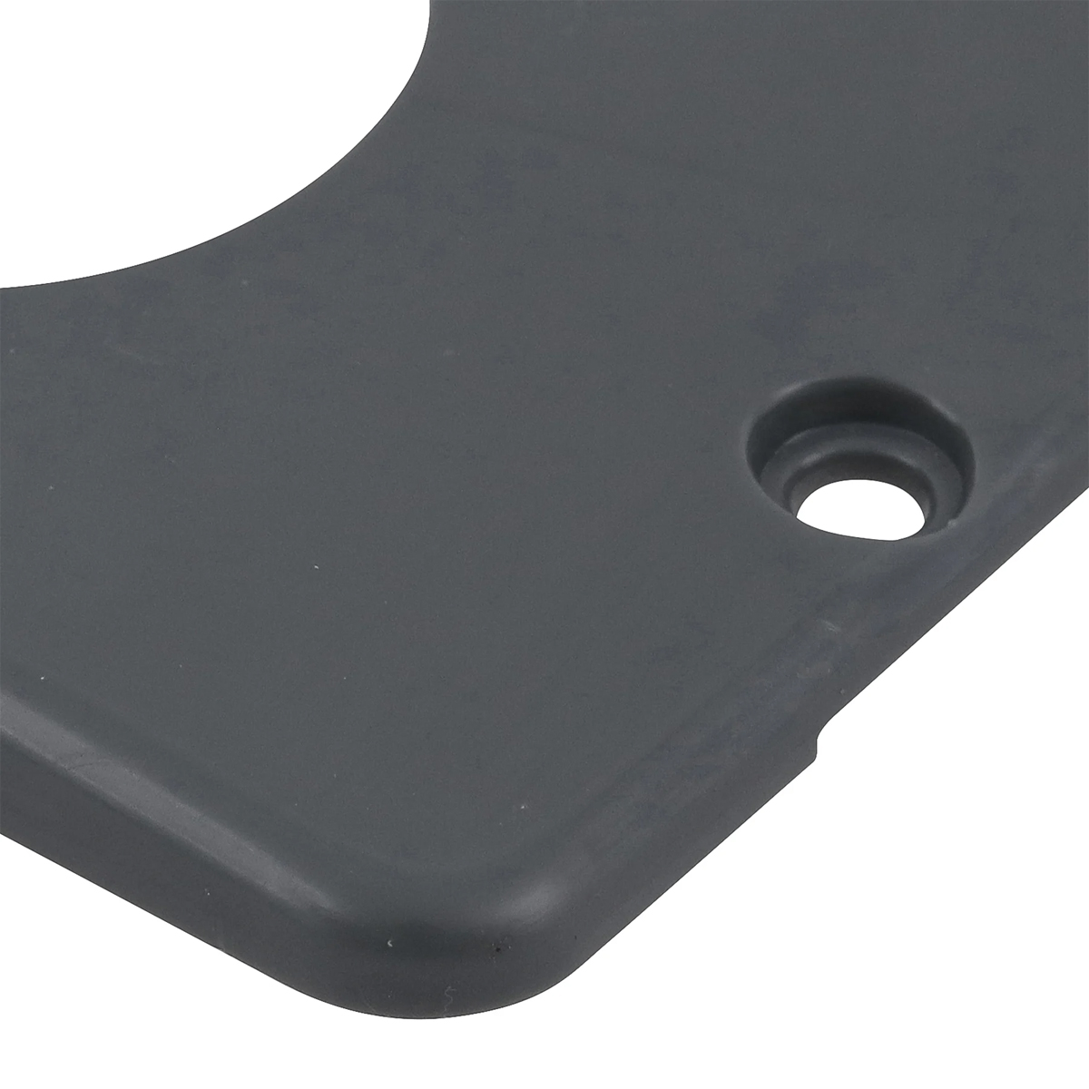 Tampa Pvc Top Para Condulete 1 Tomada Universal Redonda Padrão - Tigre