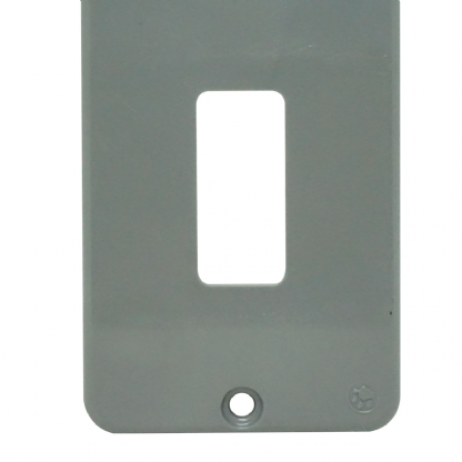 Tampa PVC Para Condulete 1 Psoto Interruptor - Tigre