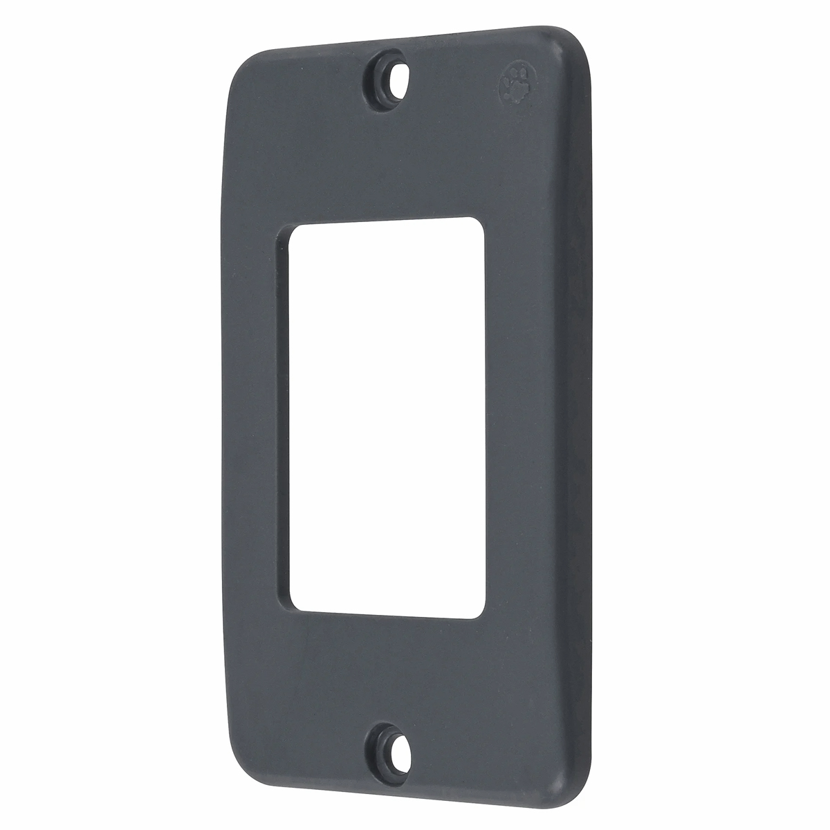 Tampa Pvc Top Para Condulete 3 Teclas Padrão - Tigre