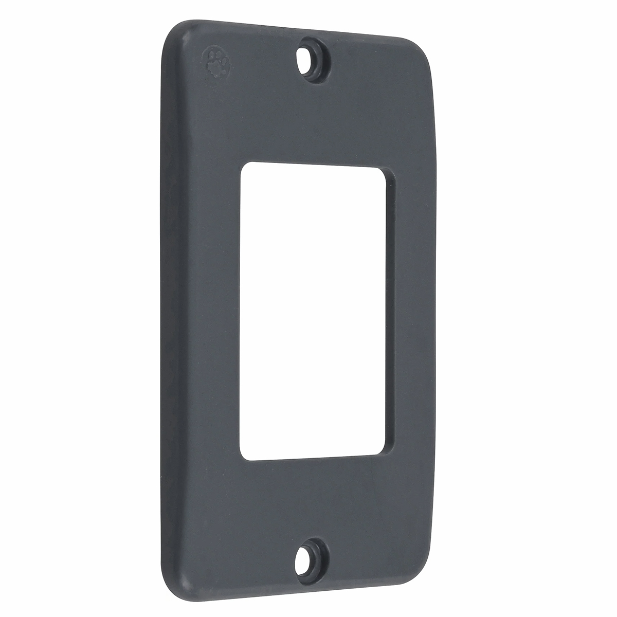 Tampa Pvc Top Para Condulete 3 Teclas Padrão - Tigre