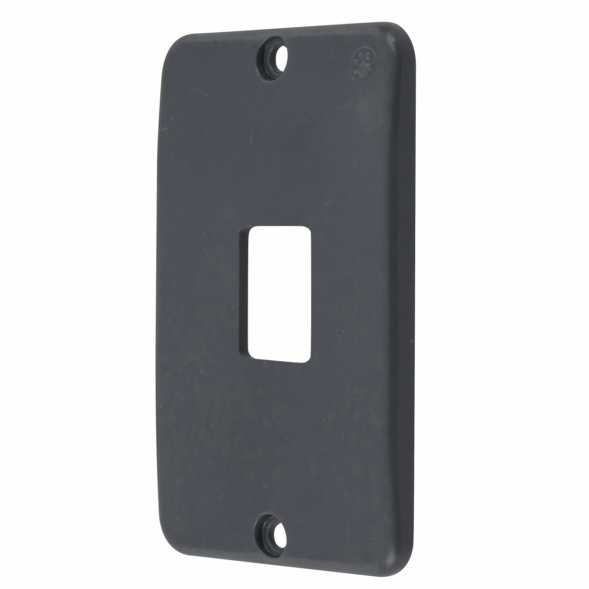 Tampa Pvc Top Para Condulete 1 Módulo RJ11 Padrão - Tigre