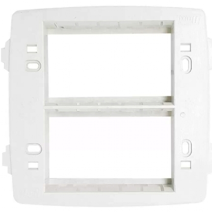 Suporte 6 Postos Horizontal 4X4 Home - Blux