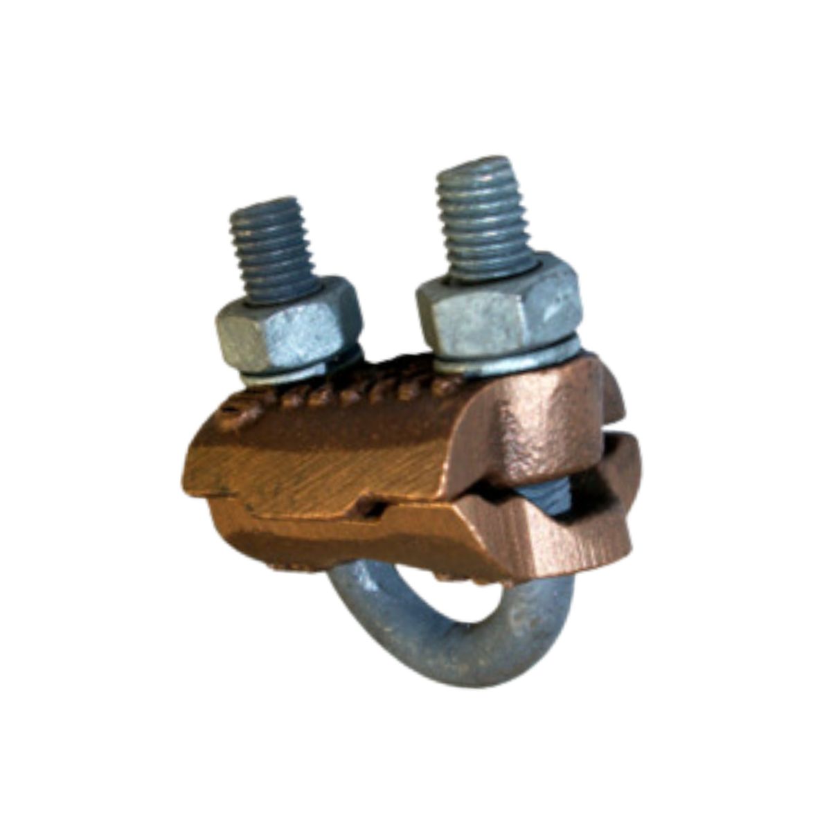 Grampo Aterramento Abraçadeira Aço Gf 5/8-3/4 Polegadas 25-70Mm 666500 Magnet