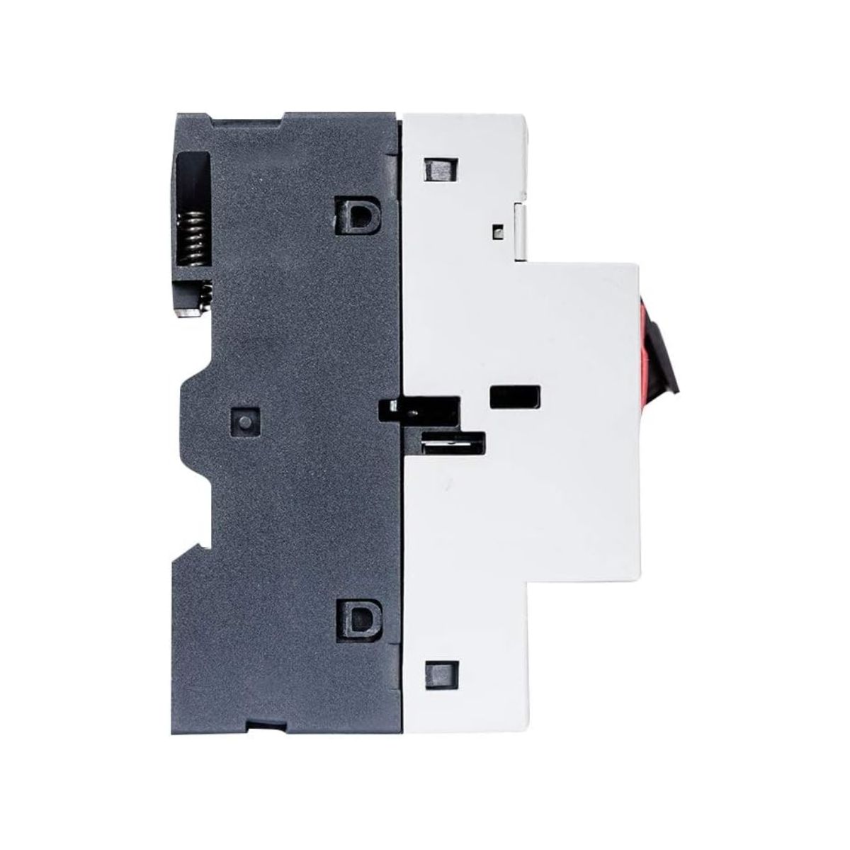 Disjuntor Motor Tripolar 4A 2,5-4A 400/415V 100Ka 400/415V 50/60Hz - Steck