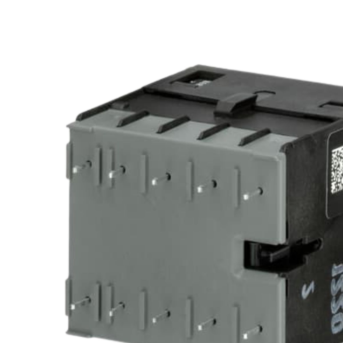 Contator Mini Potencia Tripolar 12A 220-240V 1Na 40-450Hz - Abb