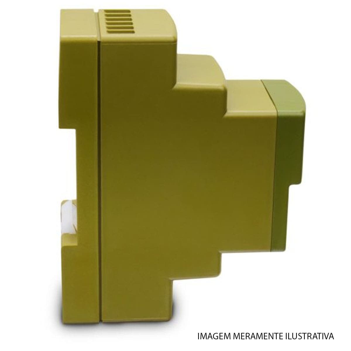 Controlador Eletrônico Nível Para Líquidos 24-240Vca/Vcc NI35W Coel