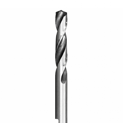 Broca Piloto Serra Copo Sem Suporte 1/4 105mm - Tramontina