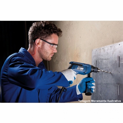 Broca Widea Para Concreto 10.00mm 150mm - Tramontina