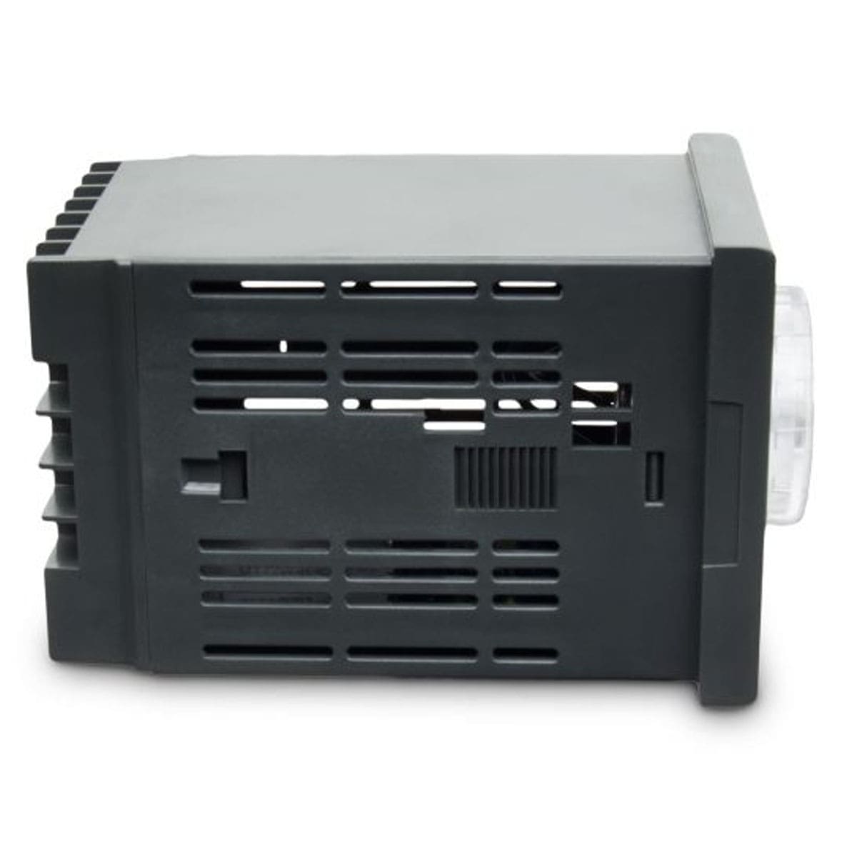 Relé Temporizador Analógico Retardo/Pulso Energização 0-60Seg/Min 1 Spdt (1Naf) 100-240V MT72W-R-GN-P Coel